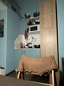 KillaSMilla online show from December 2024 02:33:01 AM