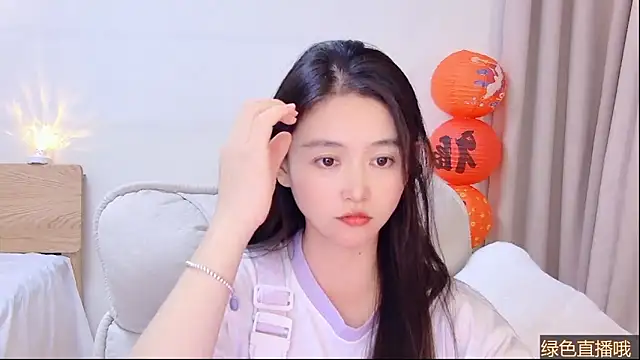 CN-Babycat online show from February 2026 12:47:02 PM