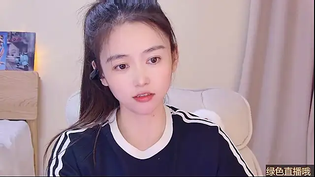 CN-Babycat online show from March 2026 12:21:02 PM