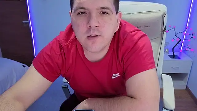 Snapshot of JasonJacks chatting on December 2025 06:41:01 AM JasonJacks online show from December 2025 06:41:01 AM