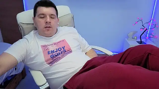 Snapshot of JasonJacks chatting on December 2025 03:58:02 AM JasonJacks online show from December 2025 03:58:02 AM