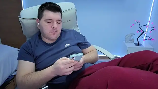 Snapshot of JasonJacks chatting on December 2025 03:49:02 AM JasonJacks online show from December 2025 03:49:02 AM