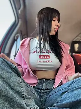 JulliaVegas online show from February 2026 03:26:01 AM