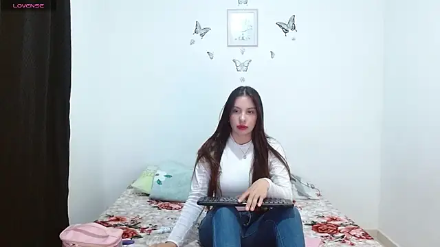 littleshydoll online show from February 2026 01:11:02 AM