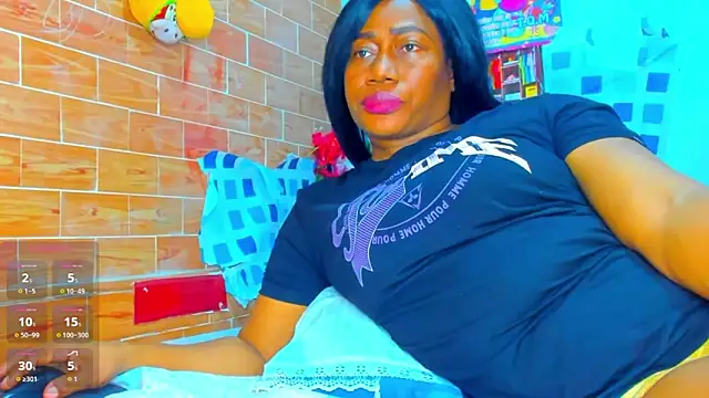 yonsol abril online show from February 2026 08:34:01 PM