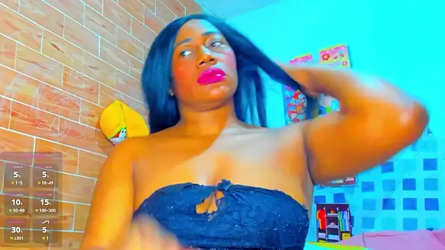 yonsol abril online show from March 2026 07:52:01 PM