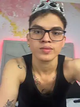 Snapshot of JACK_BLOSSOM_ chatting on December 2024 11:50:02 AM JACK BLOSSOM online show from December 2024 11:50:02 AM