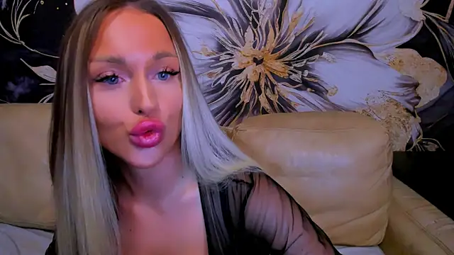 project barbara online show from January 2026 03:17:02 PM