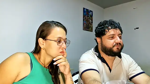 Paloma Desire online show from December 2024 12:52:02 PM