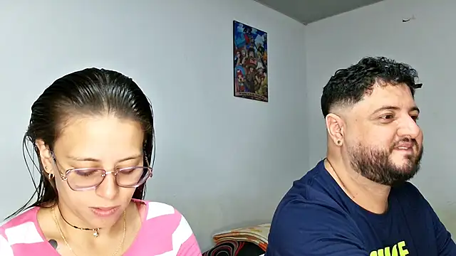 Paloma Desire online show from December 2024 01:49:01 PM