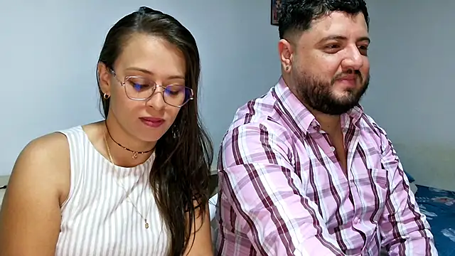 Paloma Desire online show from December 2024 01:08:02 PM