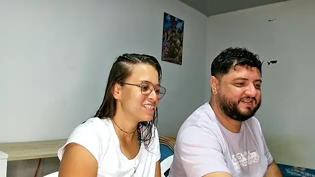 Paloma Desire online show from January 2025 12:46:02 PM