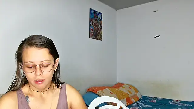 Paloma Desire online show from January 2025 12:52:01 PM