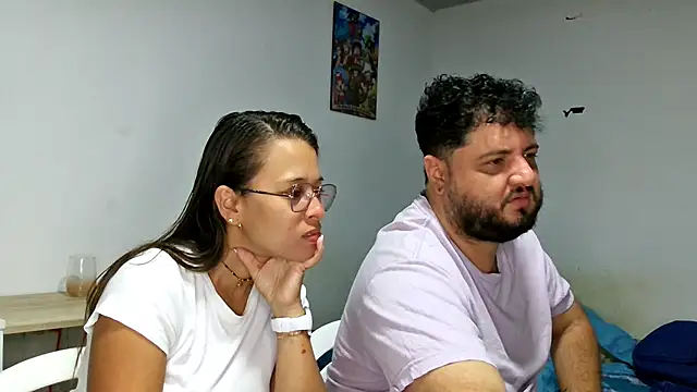 Paloma Desire online show from January 2025 01:11:02 PM