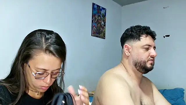 Paloma Desire online show from January 2025 04:04:01 PM