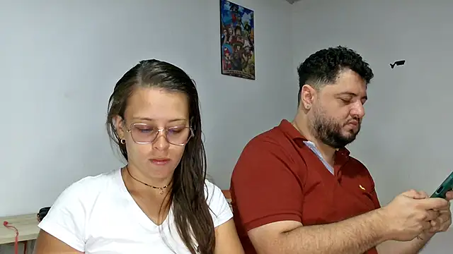 Paloma Desire online show from January 2025 01:02:02 PM