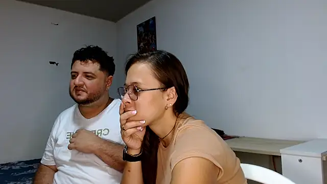 Paloma Desire online show from February 2025 07:14:01 PM