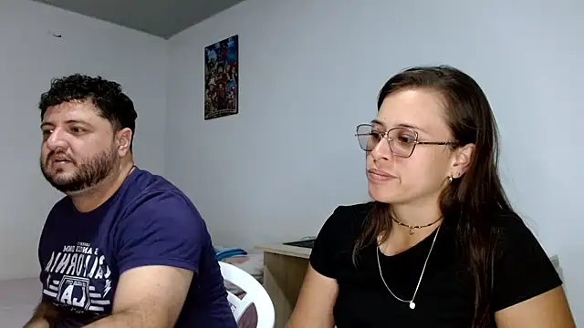 Paloma Desire online show from March 2025 07:29:02 PM