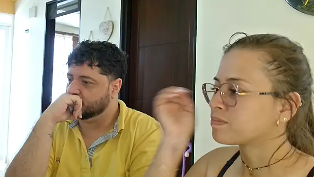 Paloma Desire online show from March 2025 04:40:02 PM