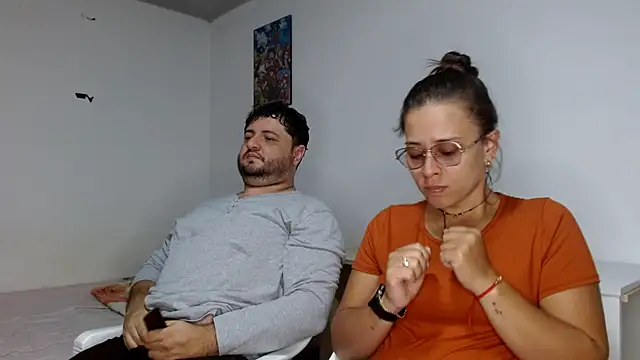 Paloma Desire online show from March 2025 07:04:02 PM