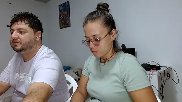 Paloma Desire online show from March 2025 06:55:01 PM