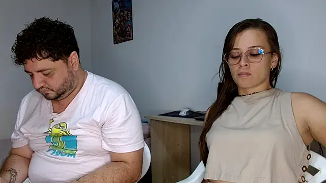 Paloma Desire online show from March 2025 06:47:01 PM