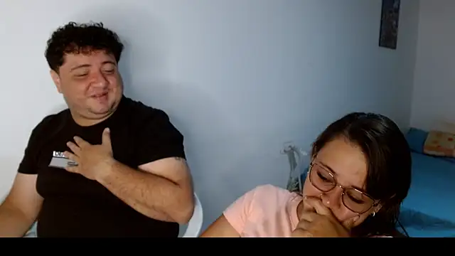 Paloma Desire online show from November 2025 02:05:01 PM