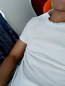 AlexP457 online show from December 2024 10:15:02 PM