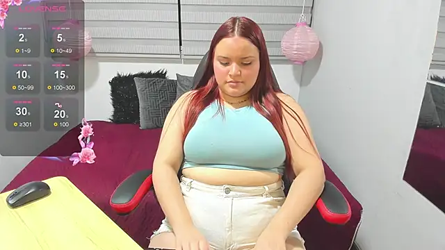 Snapshot of melanie_hh chatting on January 2025 07:38:02 AM melanie hh online show from January 2025 07:38:02 AM