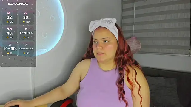 Snapshot of melanie_hh chatting on February 2025 04:14:02 AM melanie hh online show from February 2025 04:14:02 AM