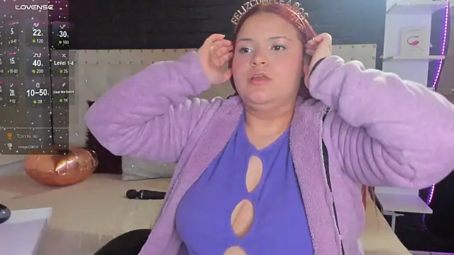 Snapshot of melanie_hh chatting on March 2025 07:20:02 AM melanie hh online show from March 2025 07:20:02 AM