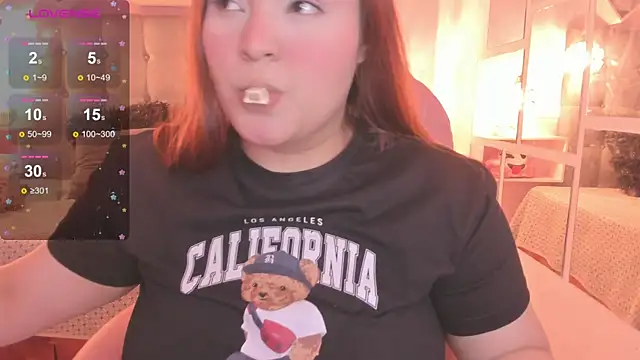 Snapshot of melanie_hh chatting on September 2025 04:07:01 AM melanie hh online show from September 2025 04:07:01 AM