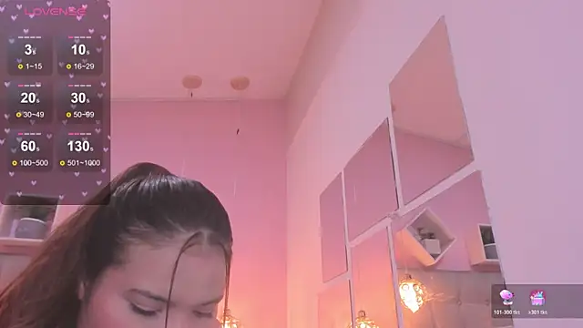 Snapshot of melanie_hh chatting on November 2025 04:00:01 AM melanie hh online show from November 2025 04:00:01 AM