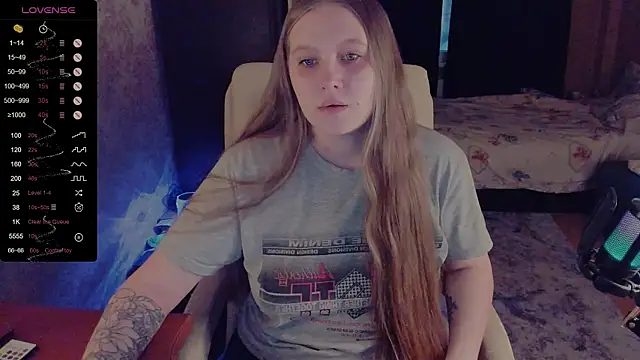 Snapshot of Alice_Dreamgirl_ chatting on December 2024 01:11:02 PM Alice Dreamgirl  online show from December 2024 01:11:02 PM