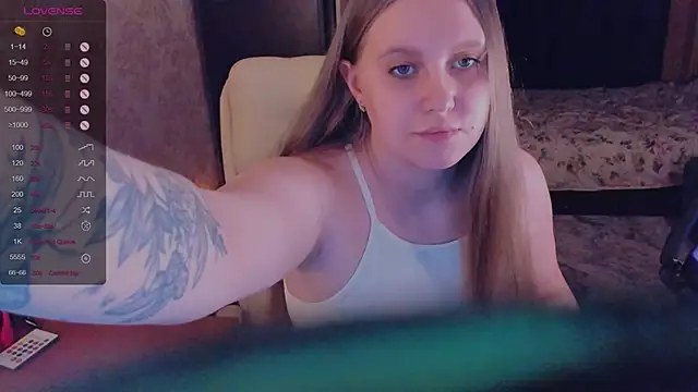 Snapshot of Alice_Dreamgirl_ chatting on December 2024 07:33:01 PM Alice Dreamgirl  online show from December 2024 07:33:01 PM