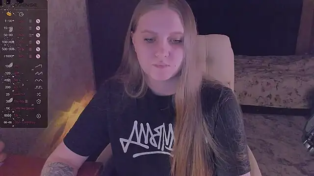 Snapshot of Alice_Dreamgirl_ chatting on January 2025 04:54:01 PM Alice Dreamgirl  online show from January 2025 04:54:01 PM