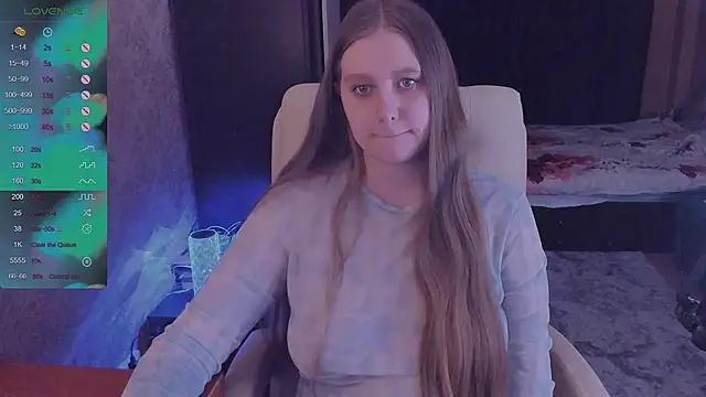 Snapshot of Alice_Dreamgirl_ chatting on January 2025 07:24:01 PM Alice Dreamgirl  online show from January 2025 07:24:01 PM