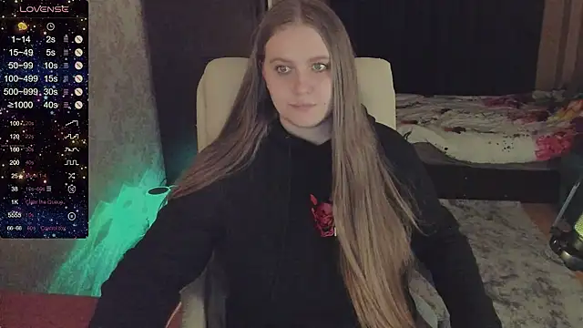 Snapshot of Alice_Dreamgirl_ chatting on January 2025 10:03:01 PM Alice Dreamgirl  online show from January 2025 10:03:01 PM