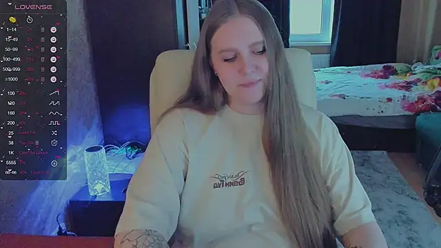 Snapshot of Alice_Dreamgirl_ chatting on January 2025 12:18:01 PM Alice Dreamgirl  online show from January 2025 12:18:01 PM