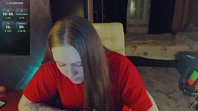 Snapshot of Alice_Dreamgirl_ chatting on February 2025 04:10:01 PM Alice Dreamgirl  online show from February 2025 04:10:01 PM