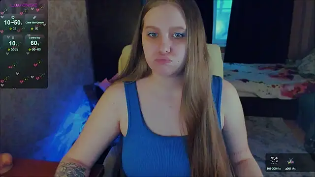 Snapshot of Alice_Dreamgirl_ chatting on March 2025 03:18:02 PM Alice Dreamgirl  online show from March 2025 03:18:02 PM