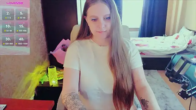 Snapshot of Alice_Dreamgirl_ chatting on March 2025 10:57:01 AM Alice Dreamgirl  online show from March 2025 10:57:01 AM