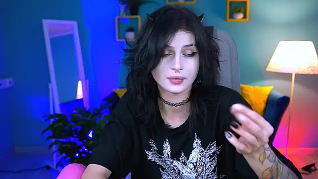 JadeCastle  online show from October 2025 05:55:02 PM