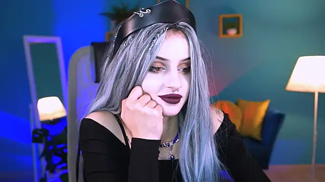 JadeCastle  online show from October 2025 06:03:02 PM