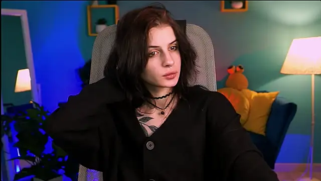 JadeCastle  online show from January 2026 04:34:01 PM