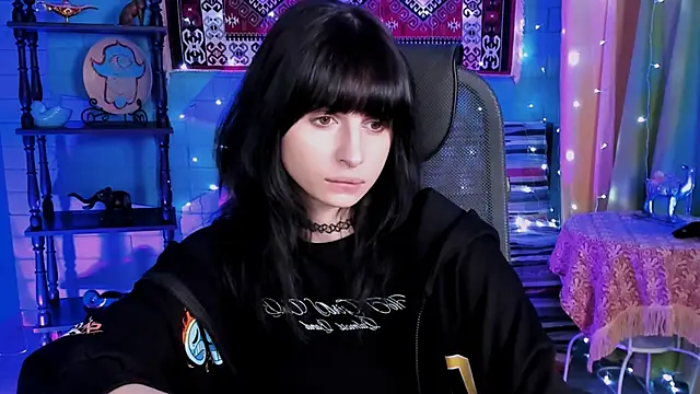 JadeCastle  online show from March 2026 04:42:01 PM