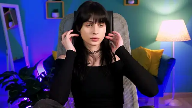 Snapshot of JadeCastle_ chatting on March 2026 04:34:01 PM JadeCastle online show from March 2026 04:34:01 PM