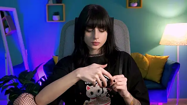 Snapshot of JadeCastle_ chatting on March 2026 04:35:01 PM JadeCastle online show from March 2026 04:35:01 PM