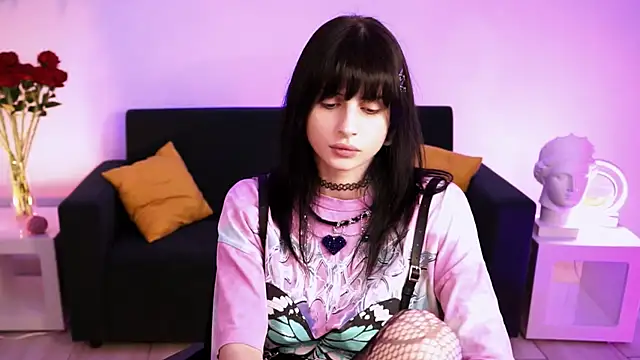 Snapshot of JadeCastle_ chatting on March 2026 05:30:01 PM JadeCastle online show from March 2026 05:30:01 PM