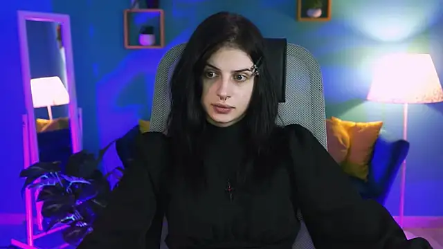 Snapshot of JadeCastle_ chatting on April 2026 04:48:02 PM JadeCastle online show from April 2026 04:48:02 PM